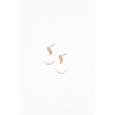 Eloise Gold Drop Earring