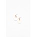 Eloise Gold Drop Earring