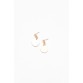 Eloise Gold Drop Earring