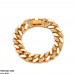 TBCH127 QWN Single Chain Hand Bracelet