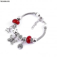 TBCH096 SXJ Imp Beads Bracelet