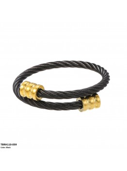 TBRH110 ZHJ Bracelet Twisted