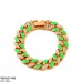 TBCH127 QWN Single Chain Hand Bracelet