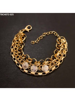 TBCH072 JMH Bracelet 4 Layer