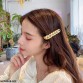 HCPH028 YUX Chain Style Hair Clip