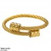 TBRH110 ZHJ Bracelet Twisted