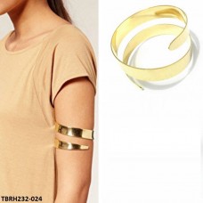 TBRH232 LQP Arm Cuff Bracelet