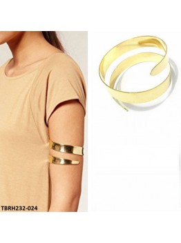 TBRH232 LQP Arm Cuff Bracelet