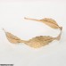 HBDH023 QJF Four Leaf Hair Band