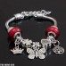 TBCH096 SXJ Imp Beads Bracelet