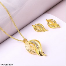 TPSH255 LQP Pendant Set