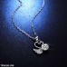 TPSH261 ZFQ Duck  Imp Pendant