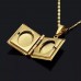 TPSH197 WUH Mina Locket