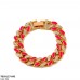 TBCH127 QWN Single Chain Hand Bracelet