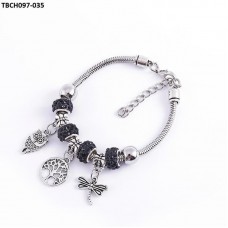 TBCH097 SXJ Imp Beads Bracelet