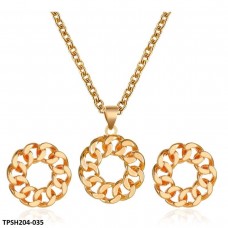 TPSH204 QWN Pendant Set