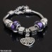 TBCH100 SXJ Imp Beads Bracelet